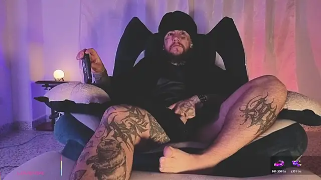 Ash gusbig online show from 04.03.26