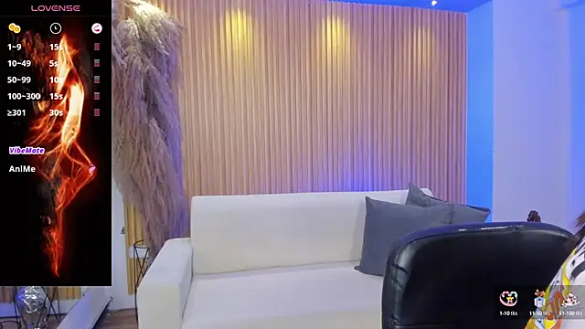 ArigyGomez online show from 01.20.25