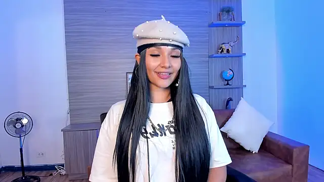 ArigyGomez online show from 03.05.25