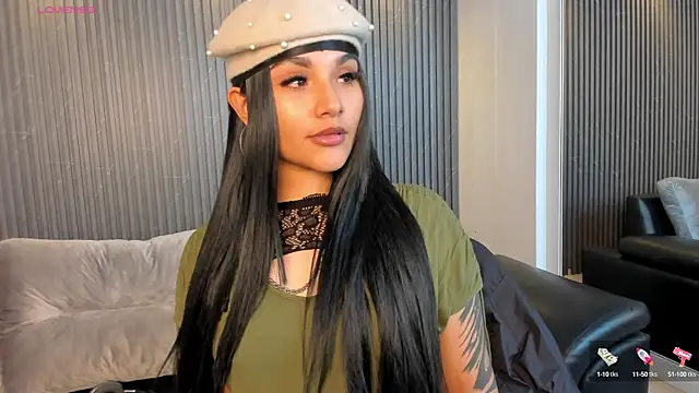 ArigyGomez online show from 03.12.25