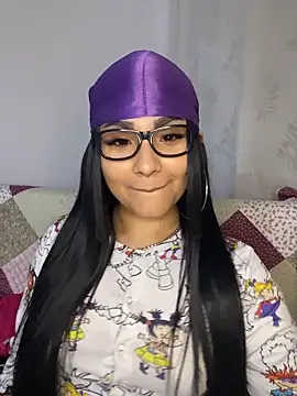 ArigyGomez online show from 10.26.25