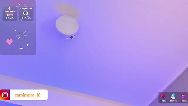 ArigyGomez online show from 02.24.26