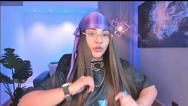 ArigyGomez online show from 04.03.26