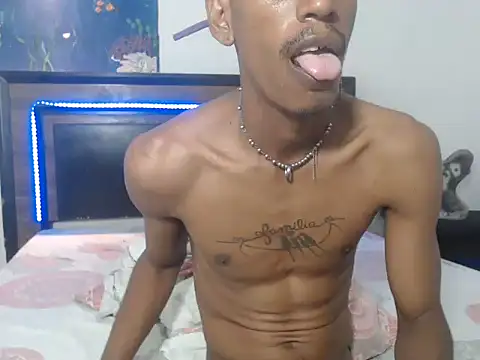 AlbertBigCock online show from 01.13.26