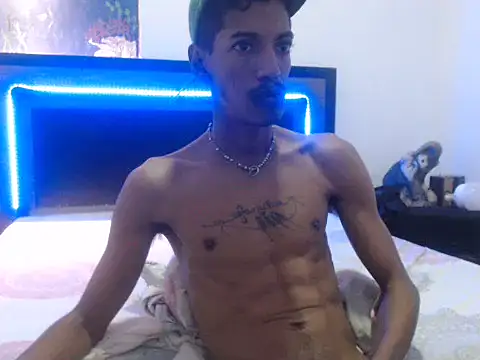 AlbertBigCock online show from 01.15.26