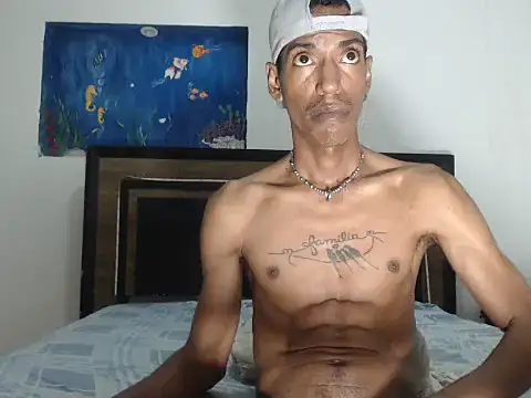 AlbertBigCock online show from 02.03.26