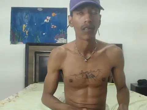 AlbertBigCock online show from 02.14.26