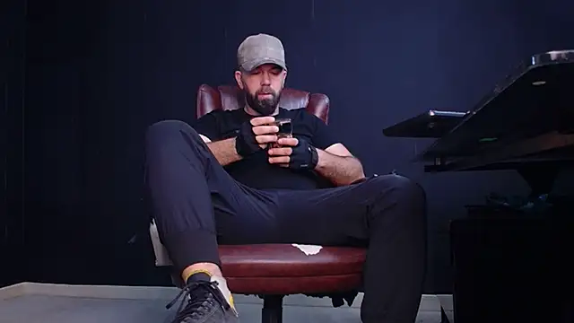 JackEthann online show from 10.27.25