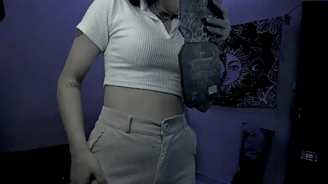 Venushexivu616 online show from 09.29.25