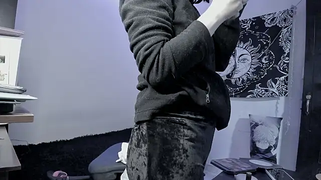Venushexivu616 online show from 10.01.25