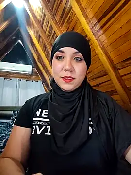 AmbarBurhan online show from 02.09.26