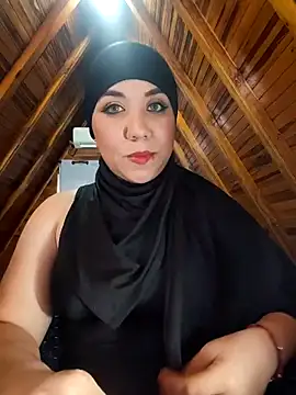 AmbarBurhan online show from 03.02.26