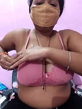 Snapshot of Samarya-78 chatting on 04.19.26 Samarya-78 online show from 04.19.26