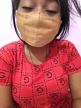 Snapshot of Samarya-78 chatting on 04.21.26 Samarya-78 online show from 04.21.26
