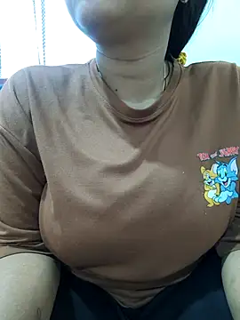 Snapshot of Samarya-78 chatting on 05.06.26 Samarya-78 online show from 05.06.26