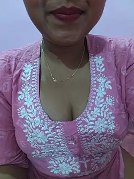 Snapshot of Samarya-78 chatting on 06.12.26 Samarya-78 online show from 06.12.26
