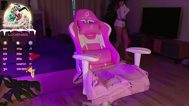  enternity  online show from 12.25.24