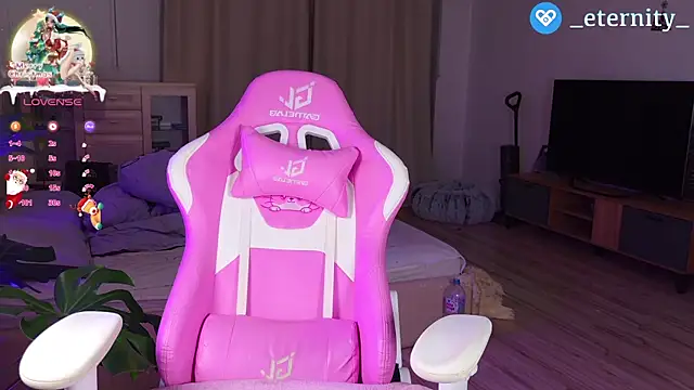  enternity  online show from 02.06.25