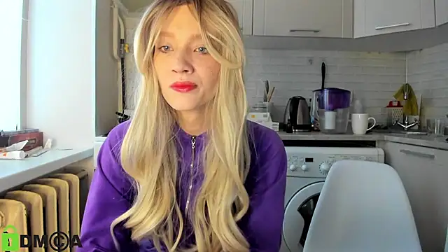  Alice Kitty online show from 01.12.25