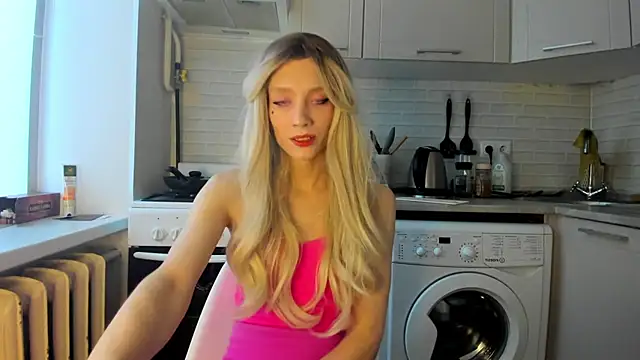  Alice Kitty online show from 01.18.25