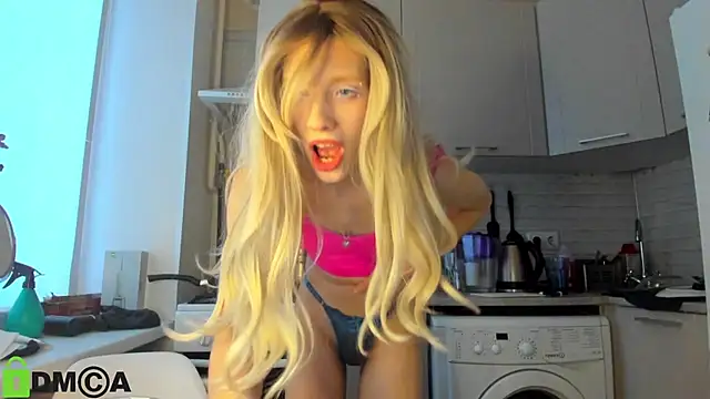  Alice Kitty online show from 02.18.25