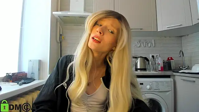  Alice Kitty online show from 03.15.25