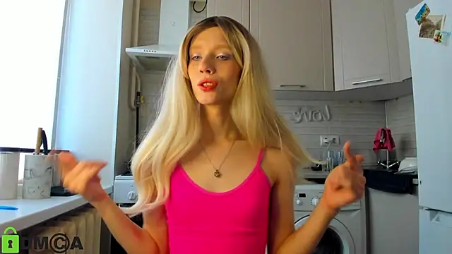  Alice Kitty online show from 03.22.25