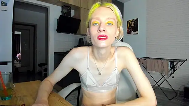  Alice Kitty online show from 11.29.25