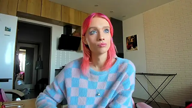  Alice Kitty online show from 04.03.26