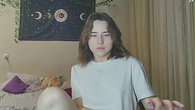 Snapshot of Aurora_workerr chatting on 01.11.25 Aurora workerr online show from 01.11.25