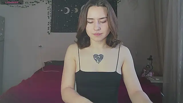 Snapshot of Aurora_workerr chatting on 02.17.25 Aurora workerr online show from 02.17.25