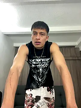 Snapshot of _sexy_jack chatting on 09.17.25 sexy jack online show from 09.17.25