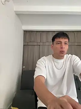 Snapshot of _sexy_jack chatting on 09.19.25 sexy jack online show from 09.19.25