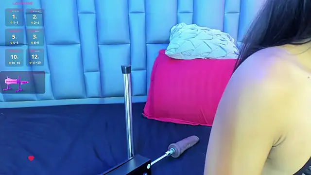 Abbyadams online show from 01.15.26