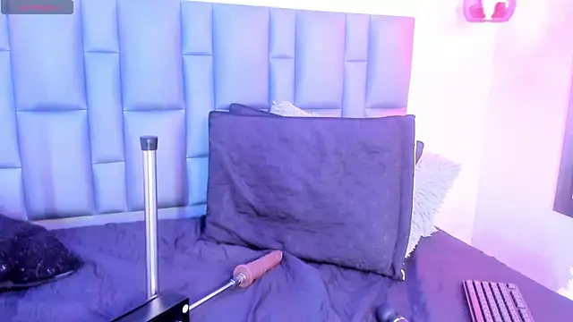 Abbyadams online show from 03.02.26