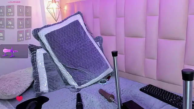 Abbyadams online show from 03.06.26