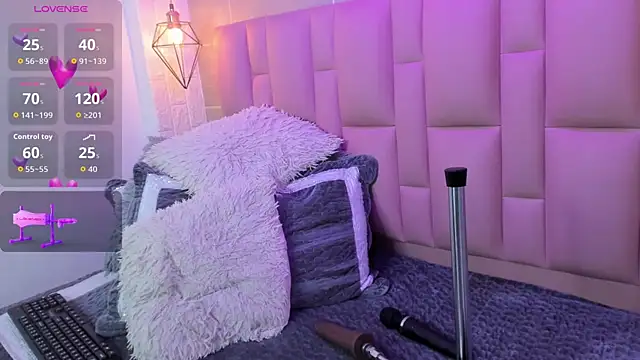 Abbyadams online show from 03.18.26