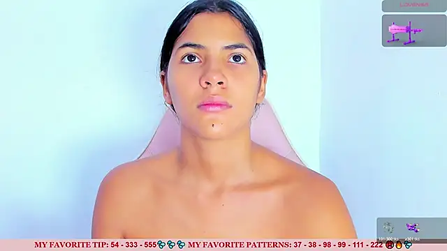 AriannaLewiis online show from 02.28.26