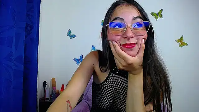 hot girl01 hanna online show from 03.18.25