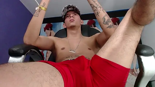 FrannBoy online show from 01.13.25