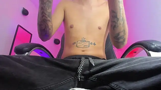 FrannBoy online show from 03.01.25