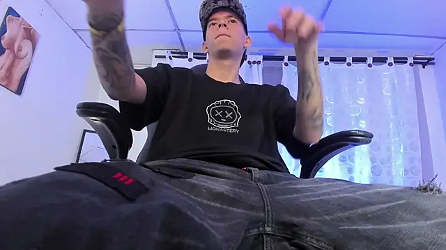 FrannBoy online show from 03.15.25