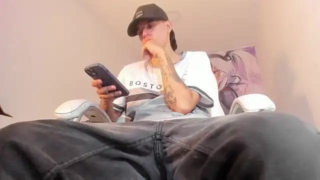 FrannBoy online show from 03.21.26