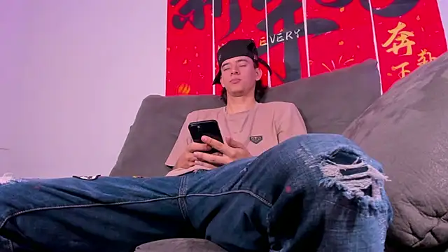 FrannBoy online show from 06.10.26