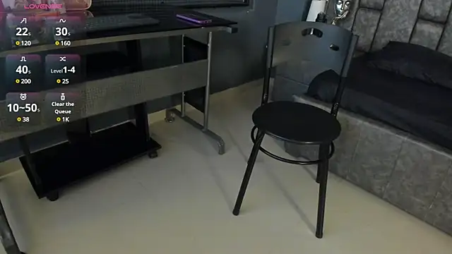 Matureyulyet online show from 02.24.25