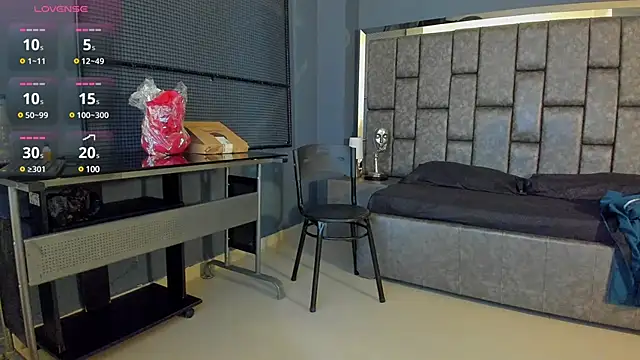 Matureyulyet online show from 03.19.25