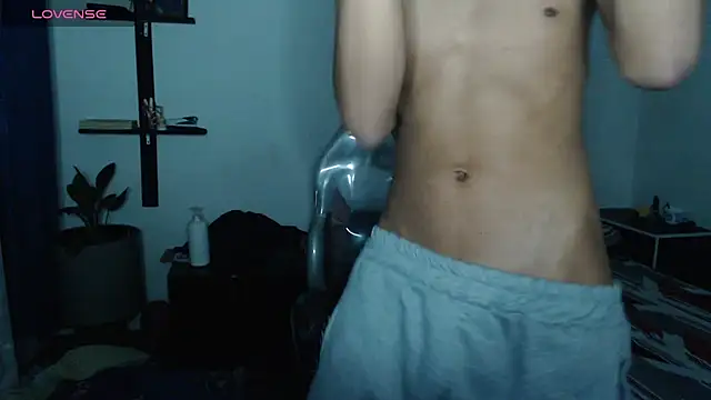 alanprince44 online show from 01.10.25