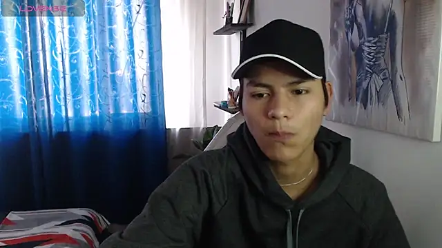 alanprince44 online show from 01.10.25