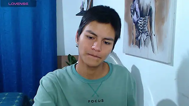 alanprince44 online show from 01.14.25