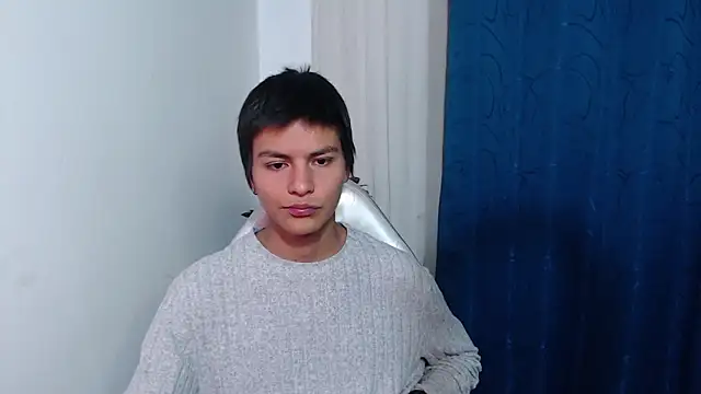 alanprince44 online show from 01.23.25
